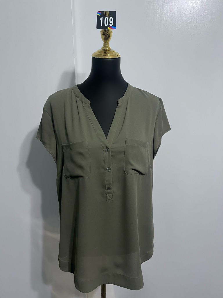 Blouse 109